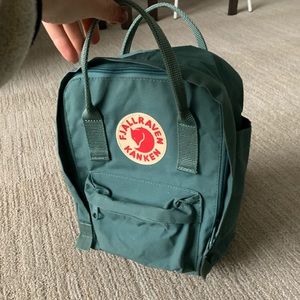 Fjallraven-Kanken Mini Classic Backpack